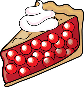 pie slice clip art - Clip Art Library