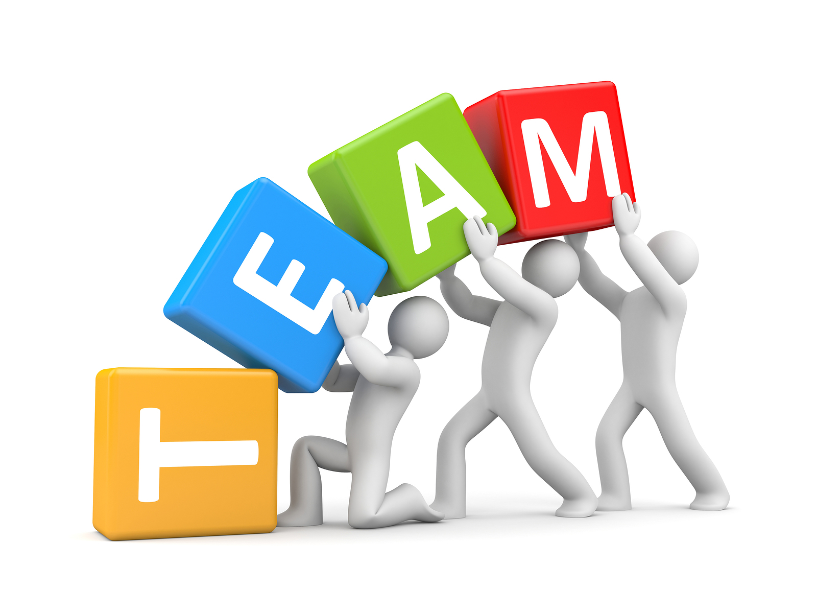 team building clip art - Clip Art Library