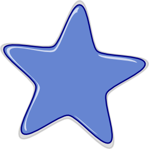 star clip art - Clip Art Library