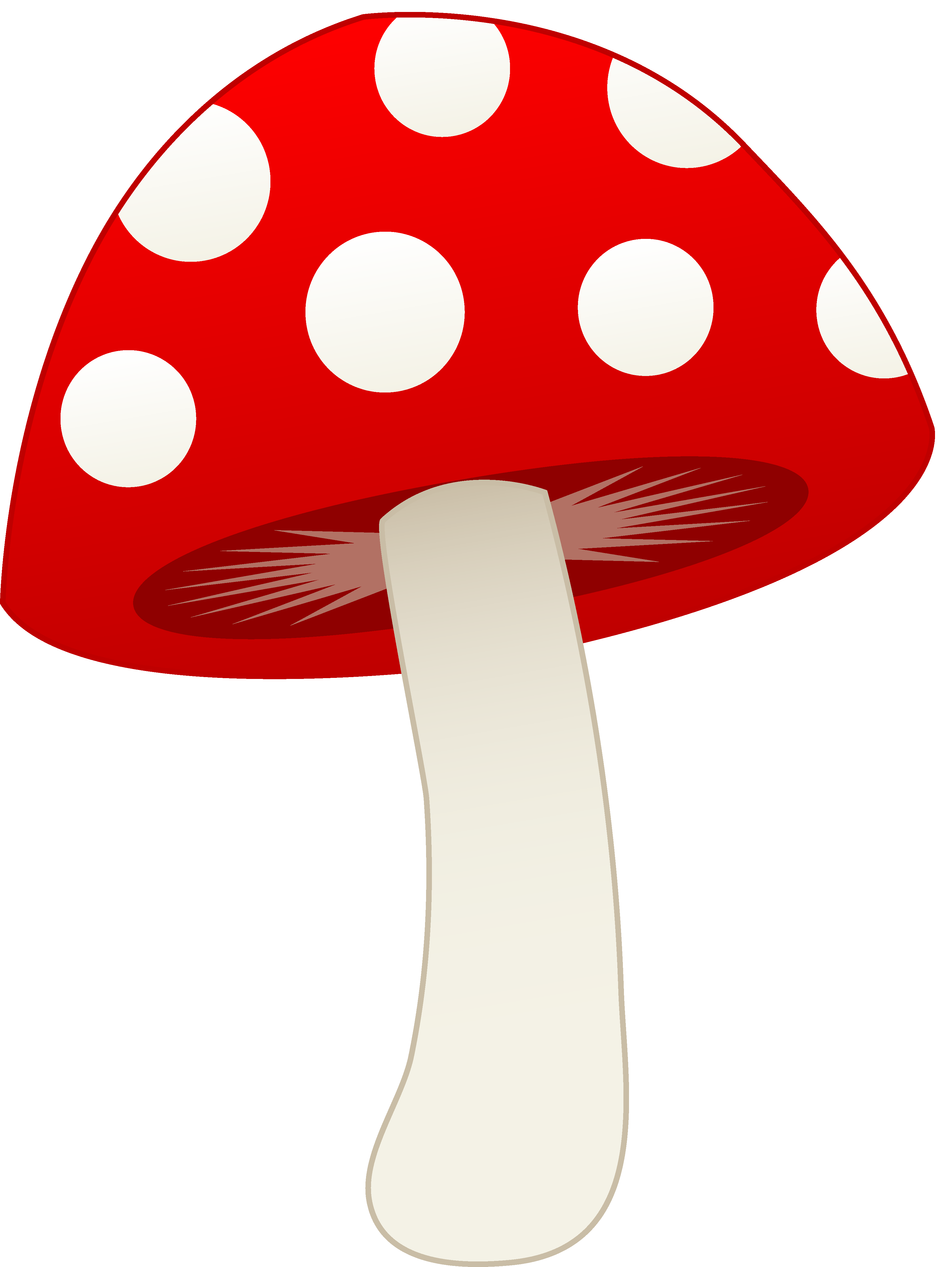 Free Mushroom Cartoon, Download Free Mushroom Cartoon png images, Free ...