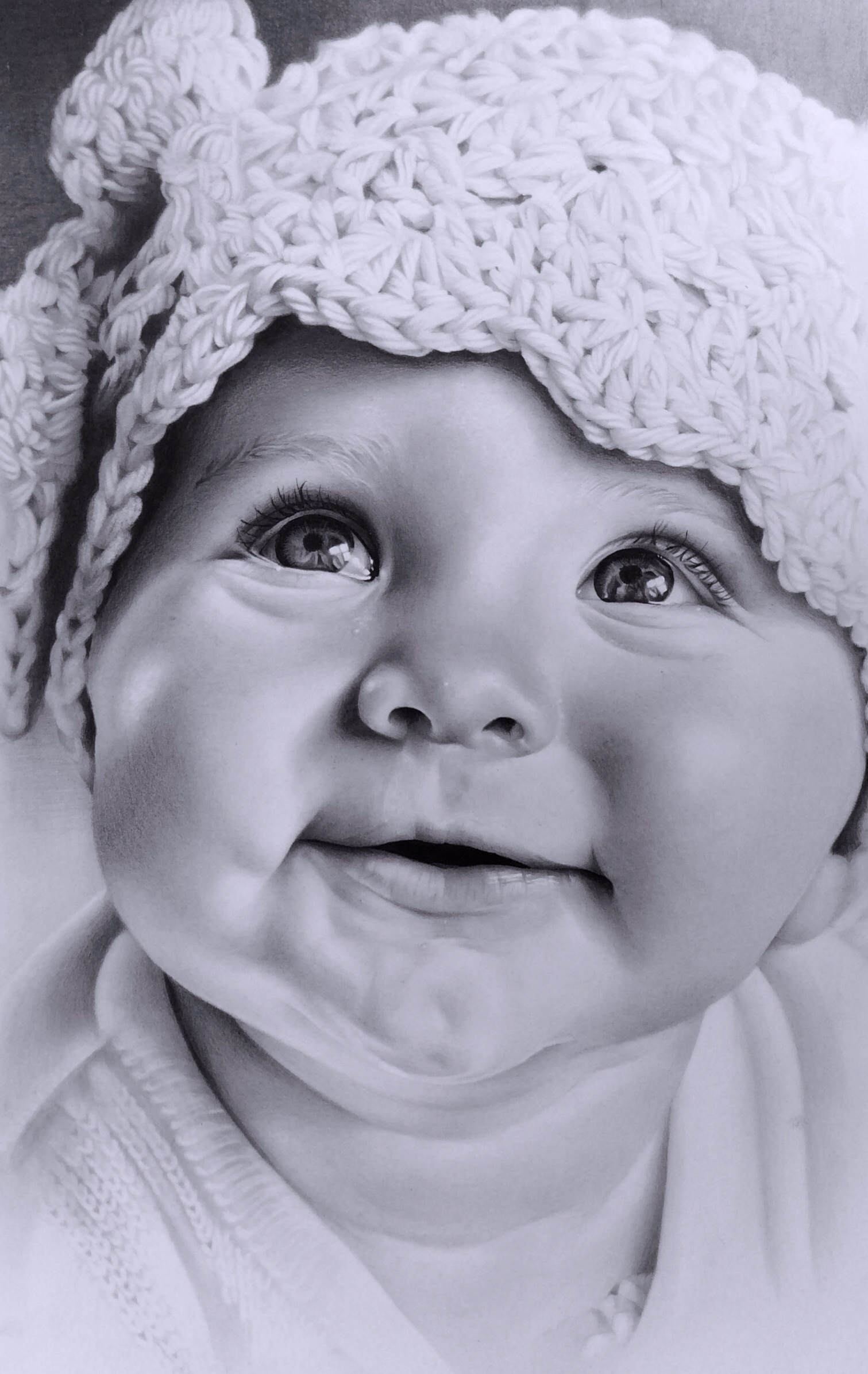 Discover 80+ baby sketch pictures best - in.eteachers