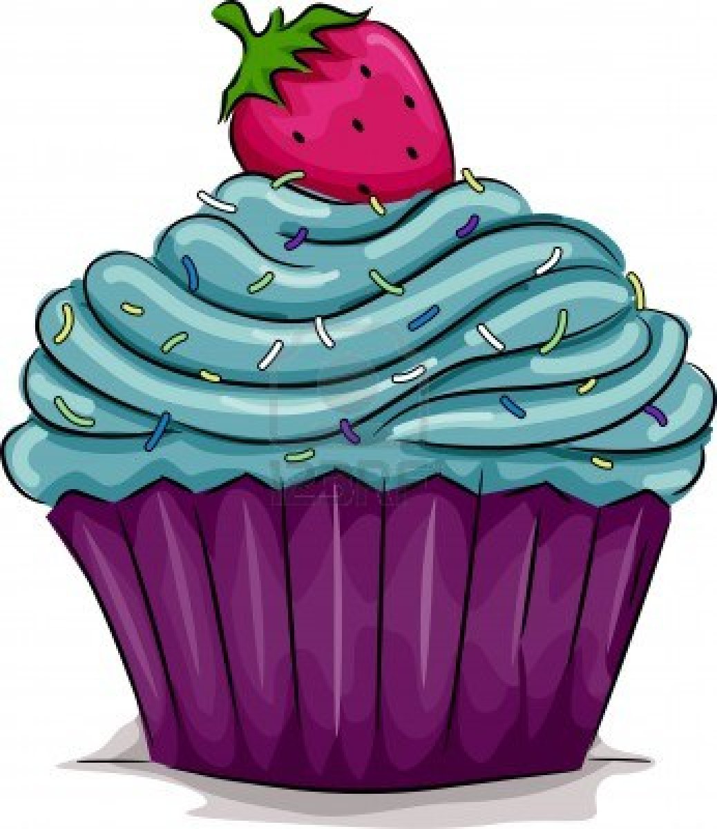 Free Image Of A Cupcake, Download Free Image Of A Cupcake png images ...