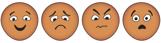 Free Happy And Sad Face, Download Free Happy And Sad Face png images ...