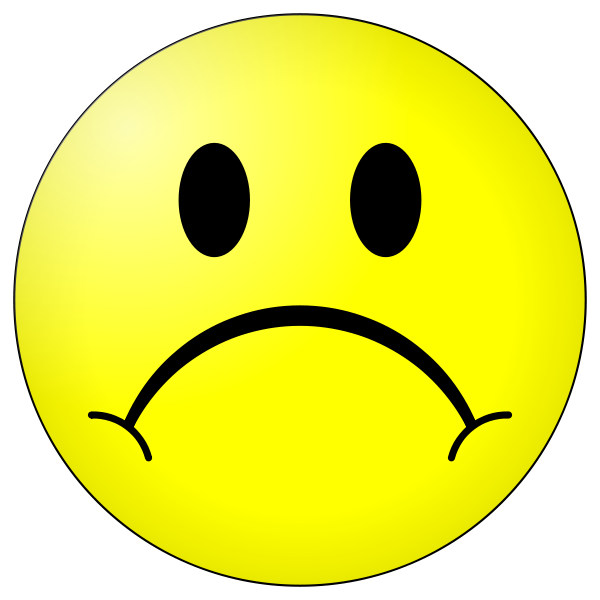 Gambar 16 Crying Smiley Emoticon Images Sad Gambar di Rebanas - Rebanas