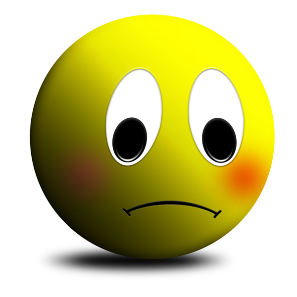 Sad Smiley Face Faces Download Free Animated Clipart Best Clipart Best ...