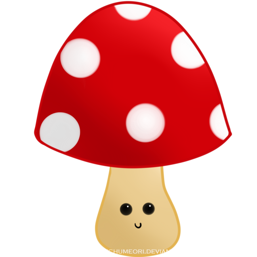 Free Mushroom Cartoon, Download Free Mushroom Cartoon png images, Free ...