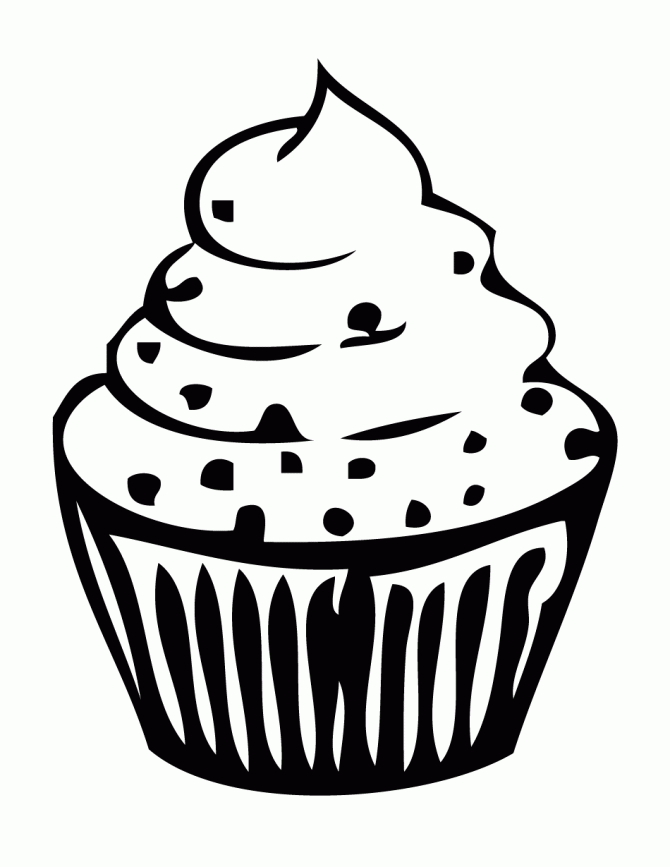 Gambar Cartoon Pictures Cupcakes Free Download Clip Art Cupcake ...