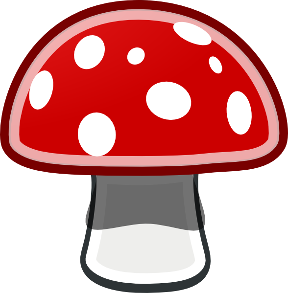 Free Mushroom Cartoon, Download Free Mushroom Cartoon png images, Free ...