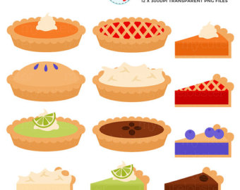 pies clip art - Clip Art Library