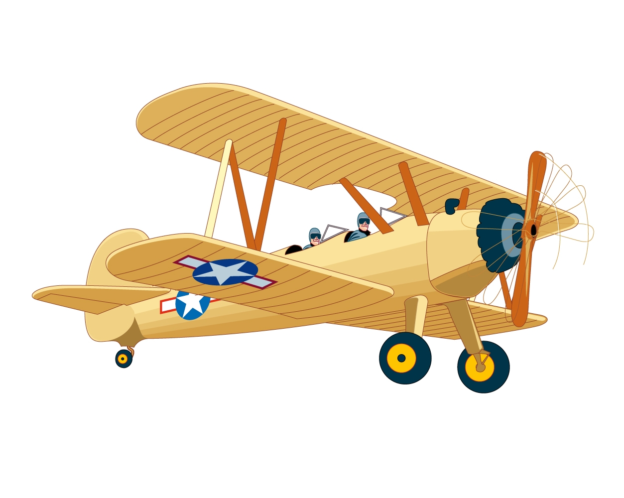 Free Old Airplane Cliparts, Download Free Old Airplane Cliparts png ...