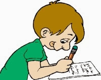 student working hard clipart - Clip Art Library