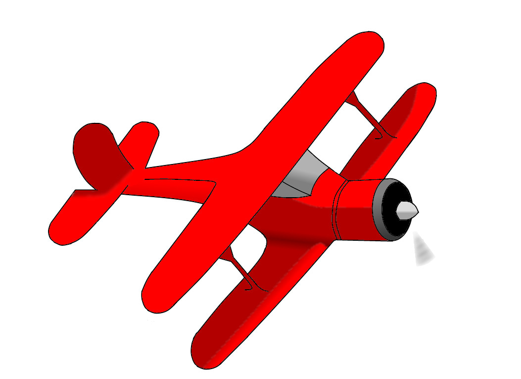 Free Old Airplane Cliparts, Download Free Old Airplane Cliparts png ...