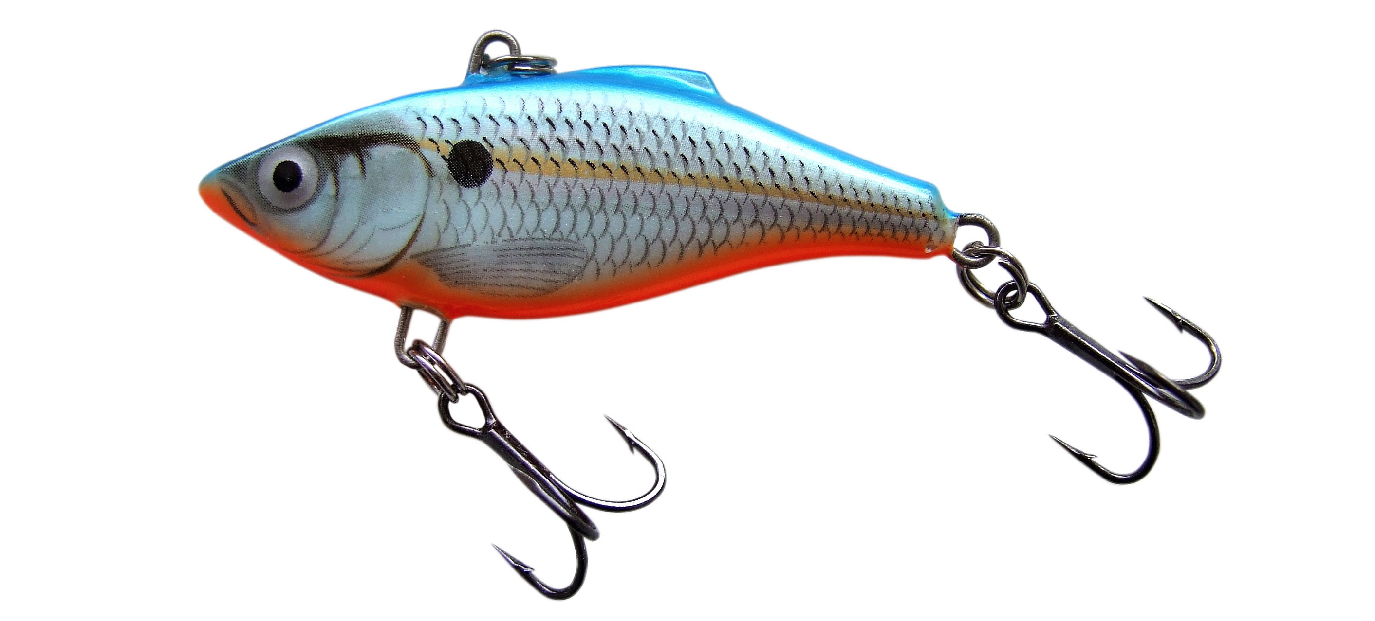 Fishing Lures Clipart