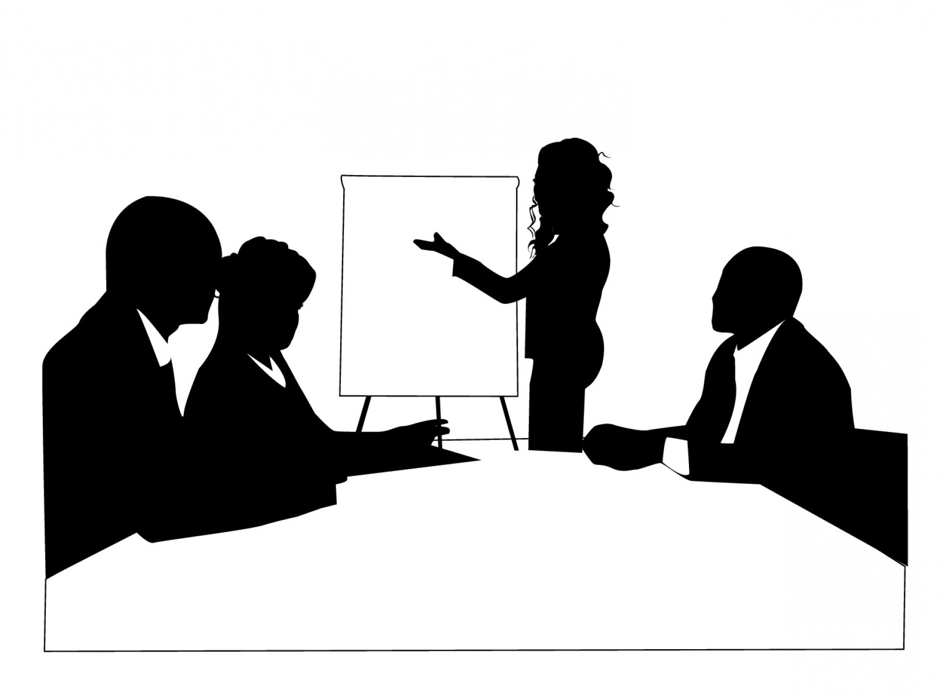 Work Training Images Clipart