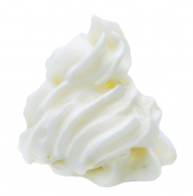 Whipped Cream Clipart