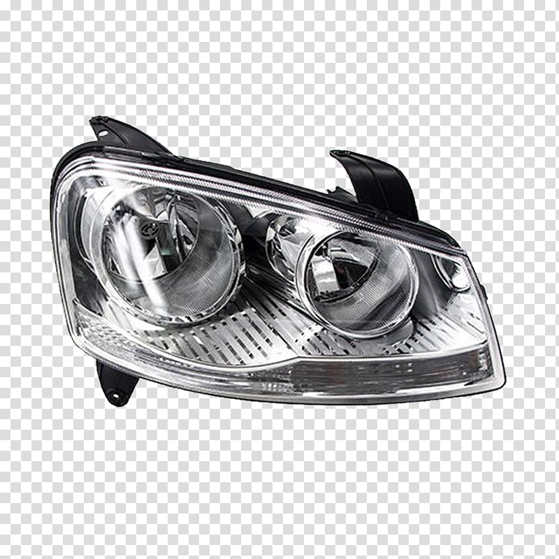 Light Clipart Head - Headlight Icon - Free Transparent PNG Clipart ...