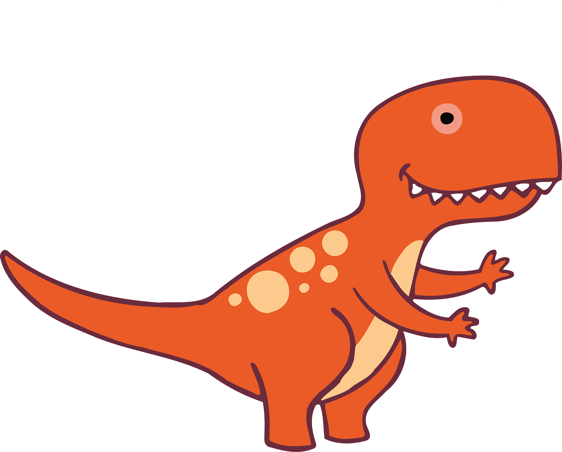 Dinosaur clipart. Free download transparent .PNG Clipart Library - Clip ...