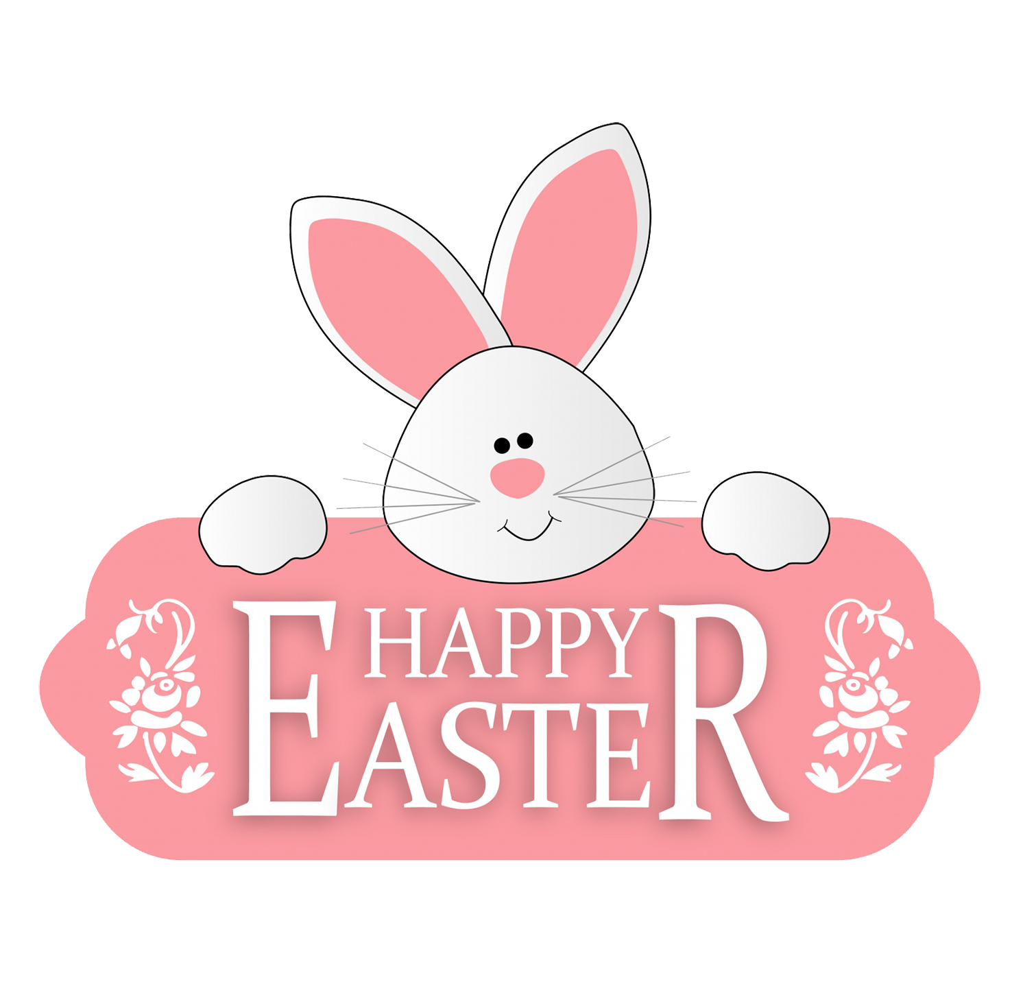 Easter Bunny Clip Art, PNG, 1252x1307px, Easter Bunny, Art - Clip Art ...