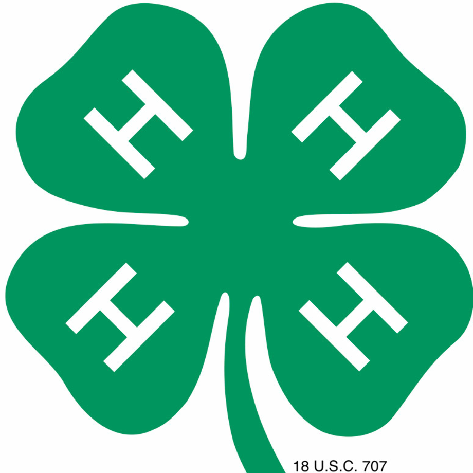 4-h logo symbol