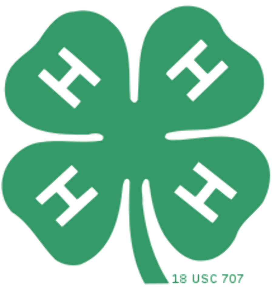 4-h logo