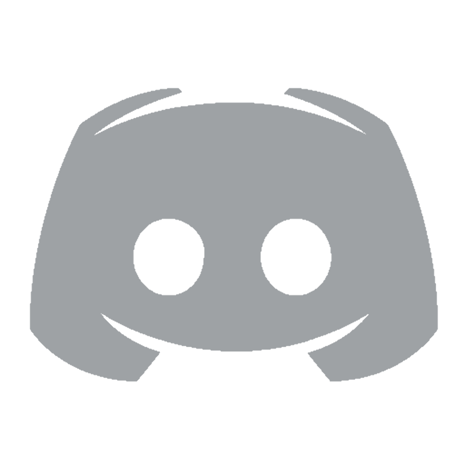 Discord Icon Transparent Background