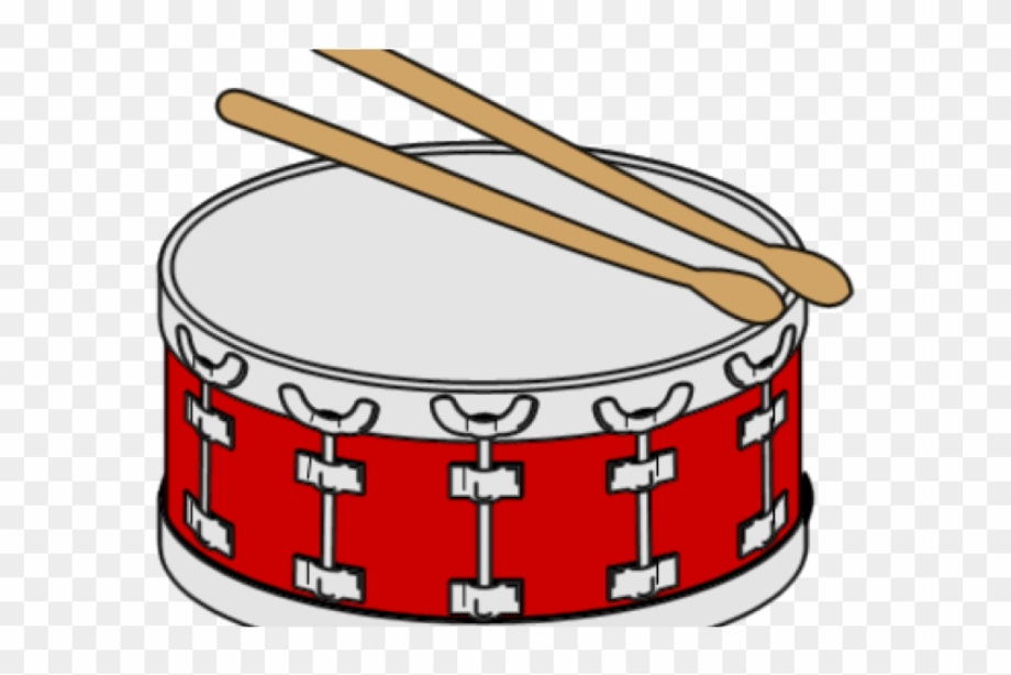 drum clipart snare