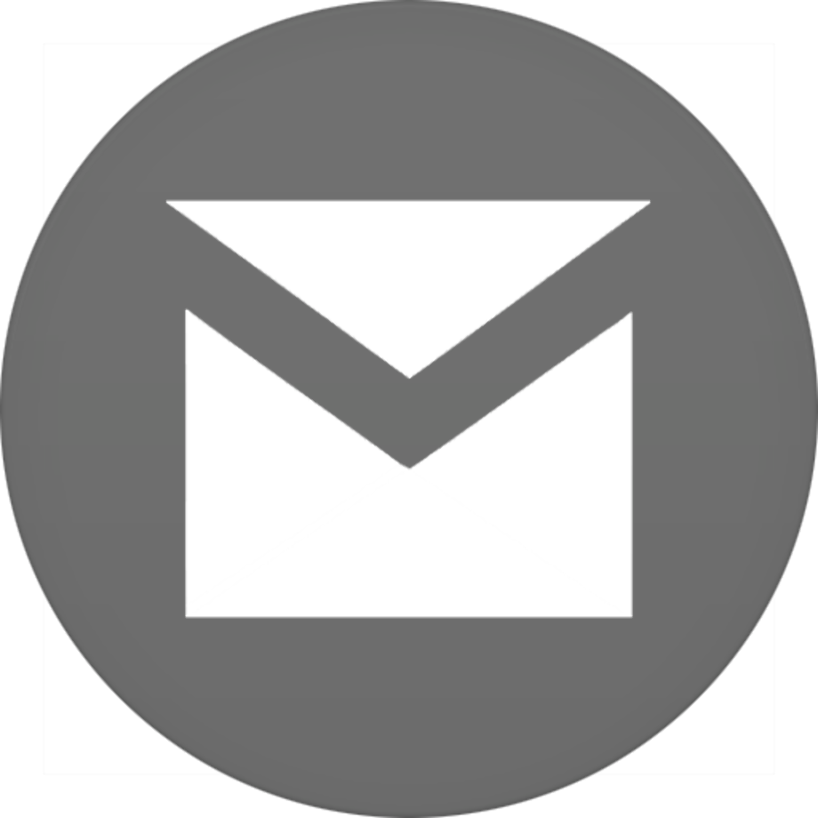 Gmail Logo Icon PNG