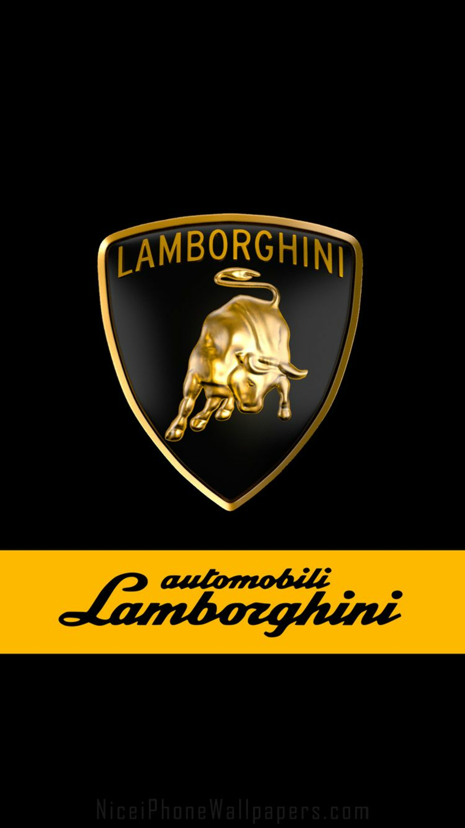 logo lamborghini png