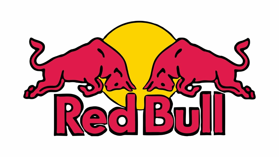 Download High Quality red bull logo drawing Transparent PNG Images ...