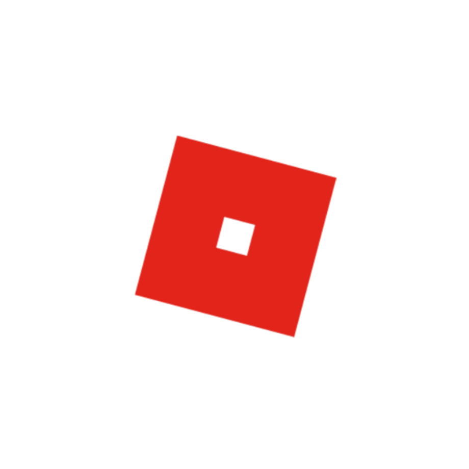 Roblox Game Logo