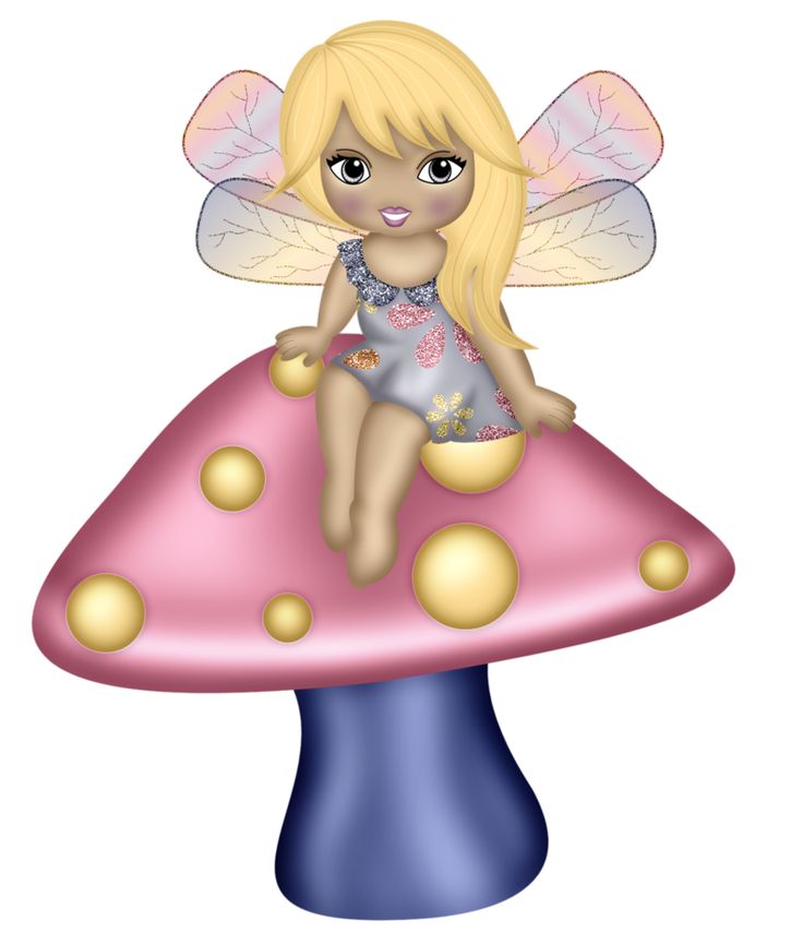 Fairy Tales Clipart