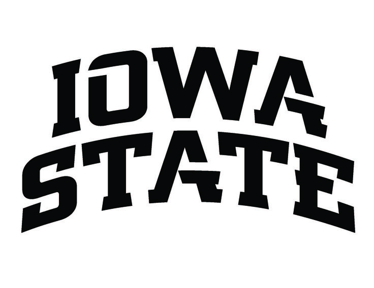 Iowa State Cyclones on Pinterest | 70 Pins