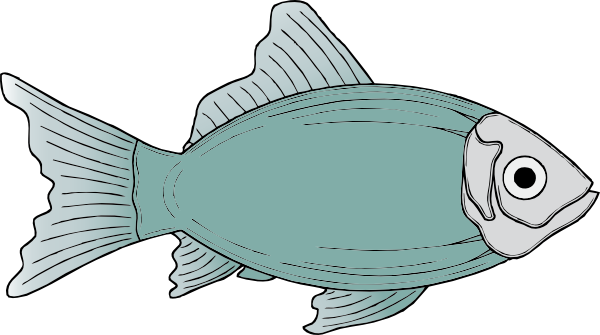 Animated Fish - ClipArt Best