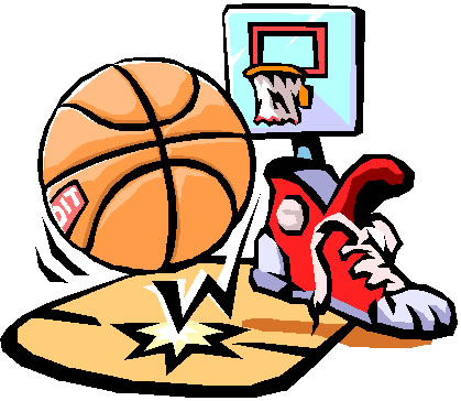 Clip Art Basketball Frames | Clipart Panda - Free Clipart Images