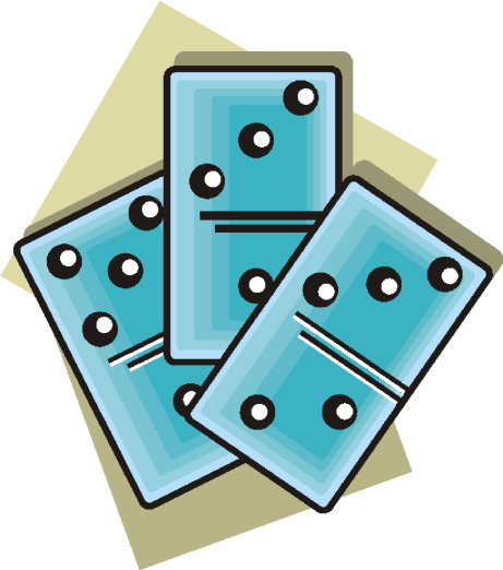 Clip Art - Clip art board games 638602