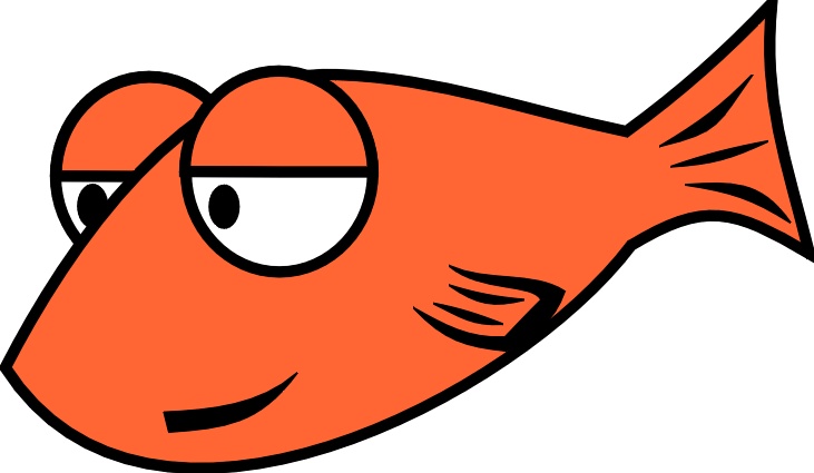 Animated Fish - ClipArt Best