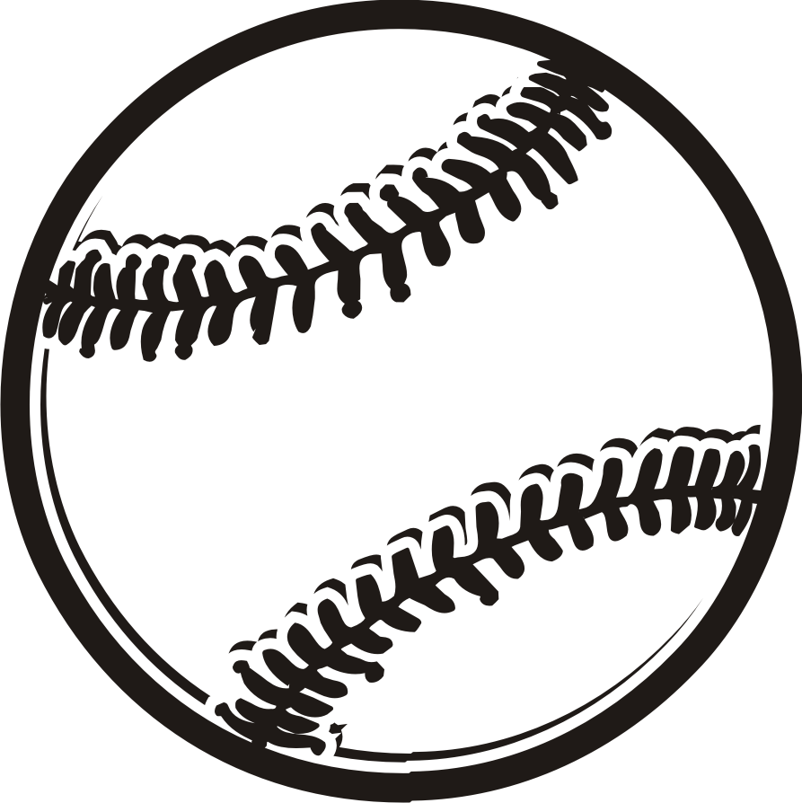 Baseball Vector - ClipArt Best