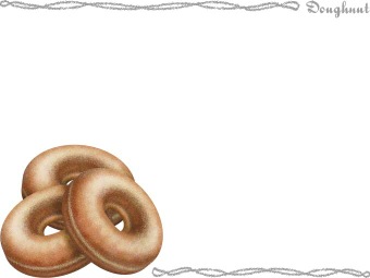 Doughnut, Donut clipart / Free clip art