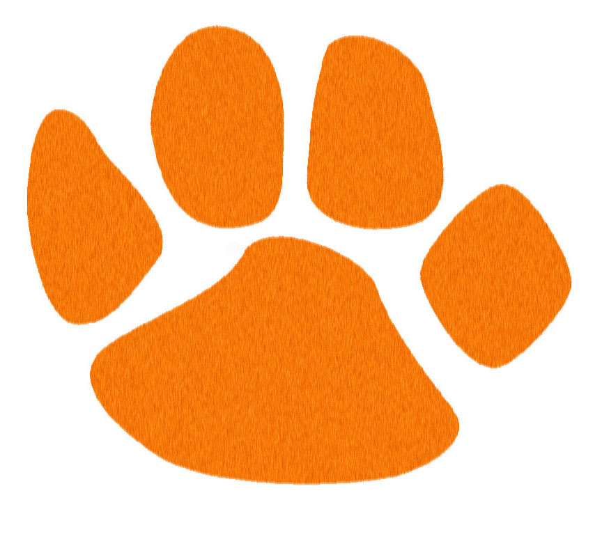 Wildcat Paw