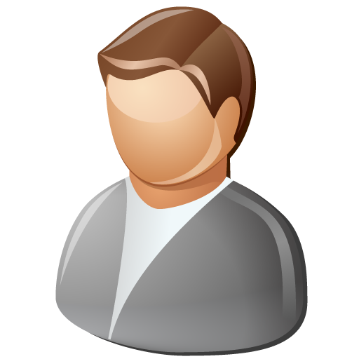 Account, human, man, people, person, profile, user icon | Icon ...