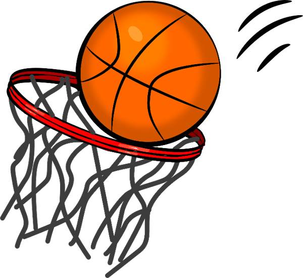 Basketball Clip Art | Clipart Panda - Free Clipart Images