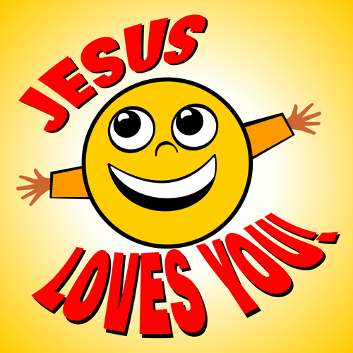 Free Christian Clipart - Page 2