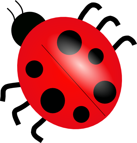 Everything Ladybug! The source for Ladybug Stuff!