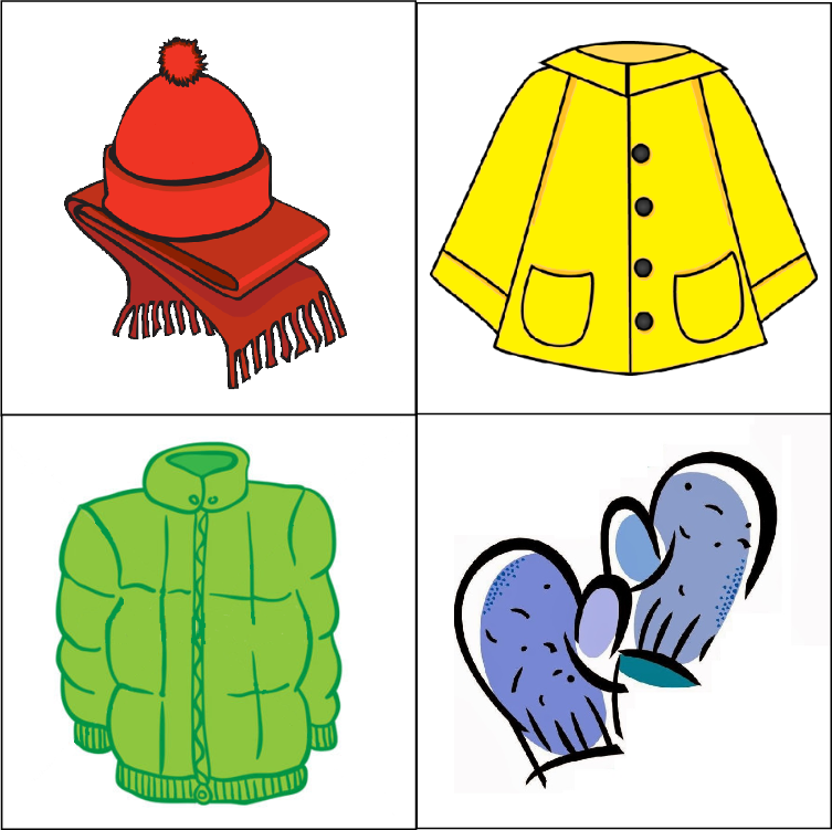 Have Your Kids Outgrown Last Winter's Clothes? | NBYT Blog