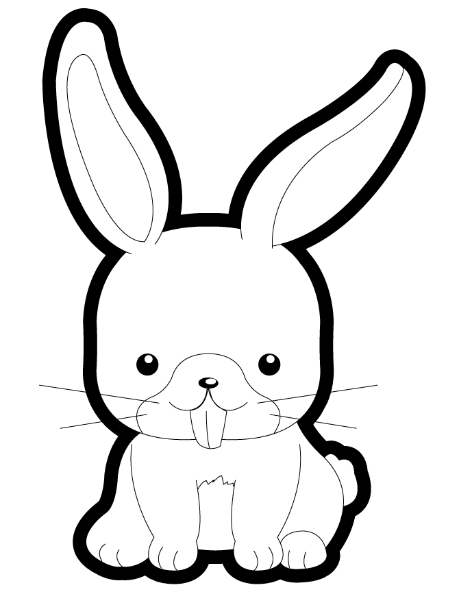 Cartoon Bunnies Images