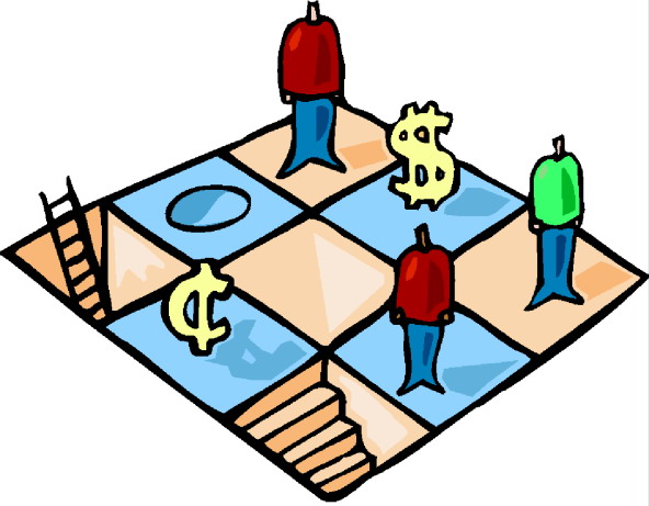 Clip Art - Clip art board games 402418