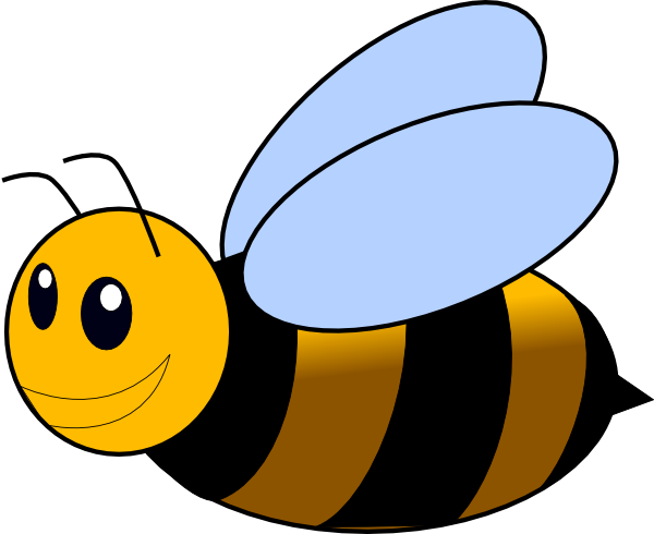 Bee Clip Art | ClipArtUpdate2