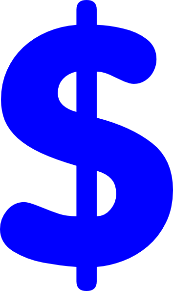 Dollar Signs - ClipArt Best