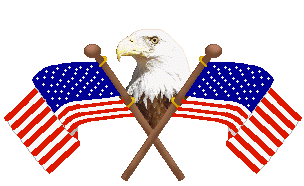 Clip Art Us Flag - ClipArt Best