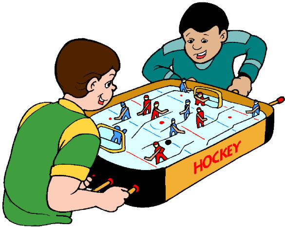 Board games Clip Art